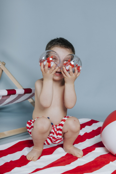 HAPPY BUBBLES CRABS (Petit Boum) – Image 3