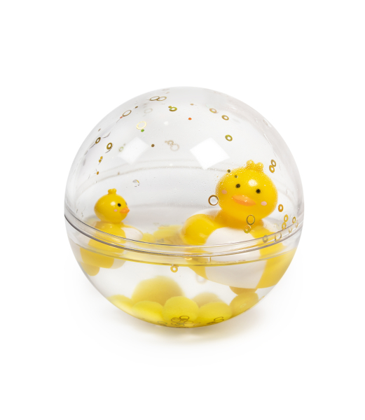 HAPPY BUBBLES DUCKIES (Petit Boum)
