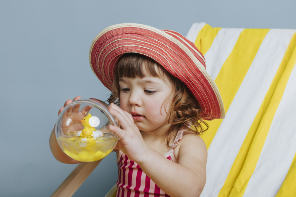 HAPPY BUBBLES DUCKIES (Petit Boum) – Image 3