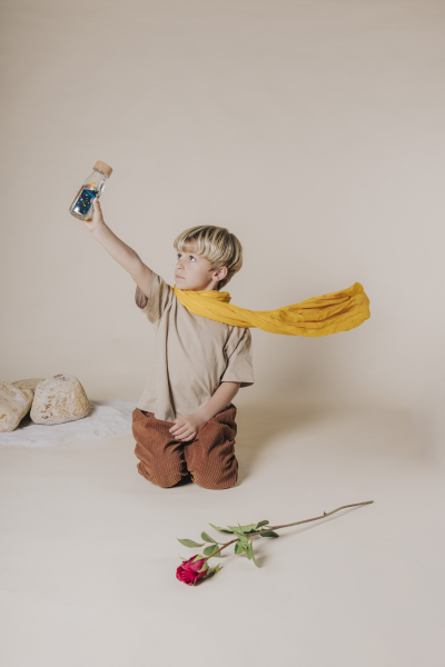 Bouteille sensorielle Petit Prince (Petit Boum) – Image 4