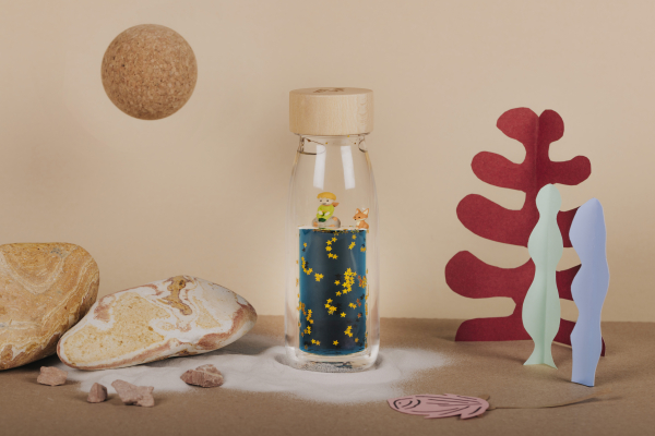 Bouteille sensorielle Petit Prince (Petit Boum) – Image 3