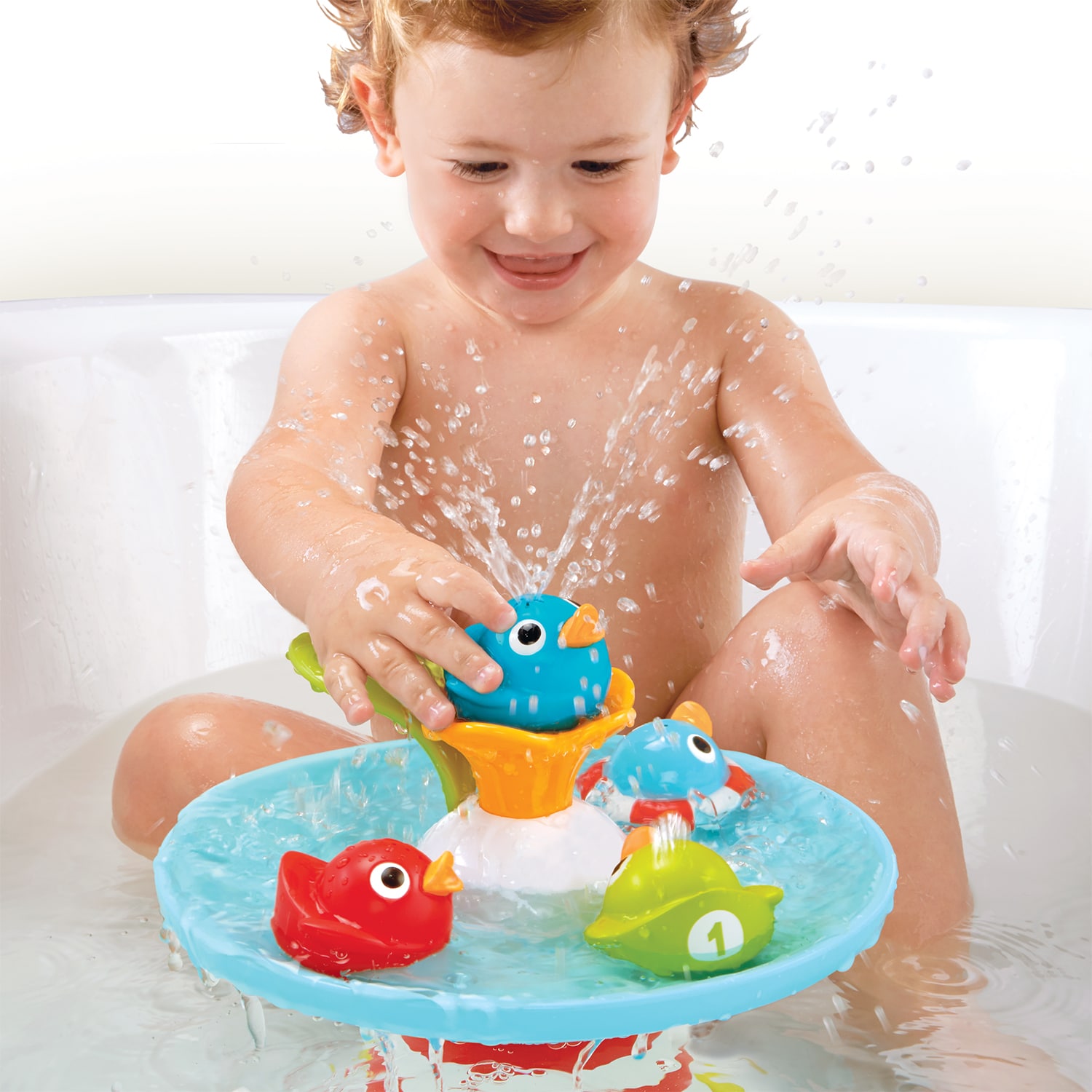 Magical Duck Race (Yookidoo) – Image 4