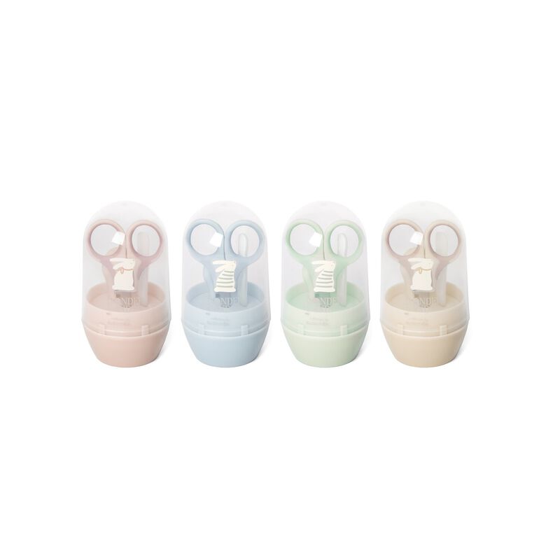 Set complet soin des ongles - couleur aléatoire (Suavinex)