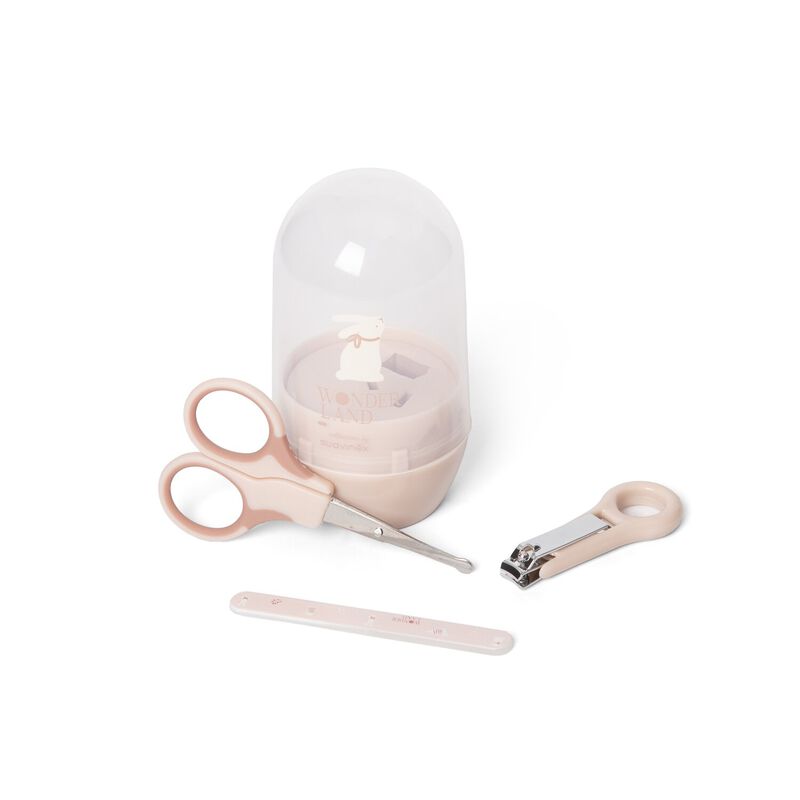 Set complet soin des ongles - couleur aléatoire (Suavinex) – Image 5
