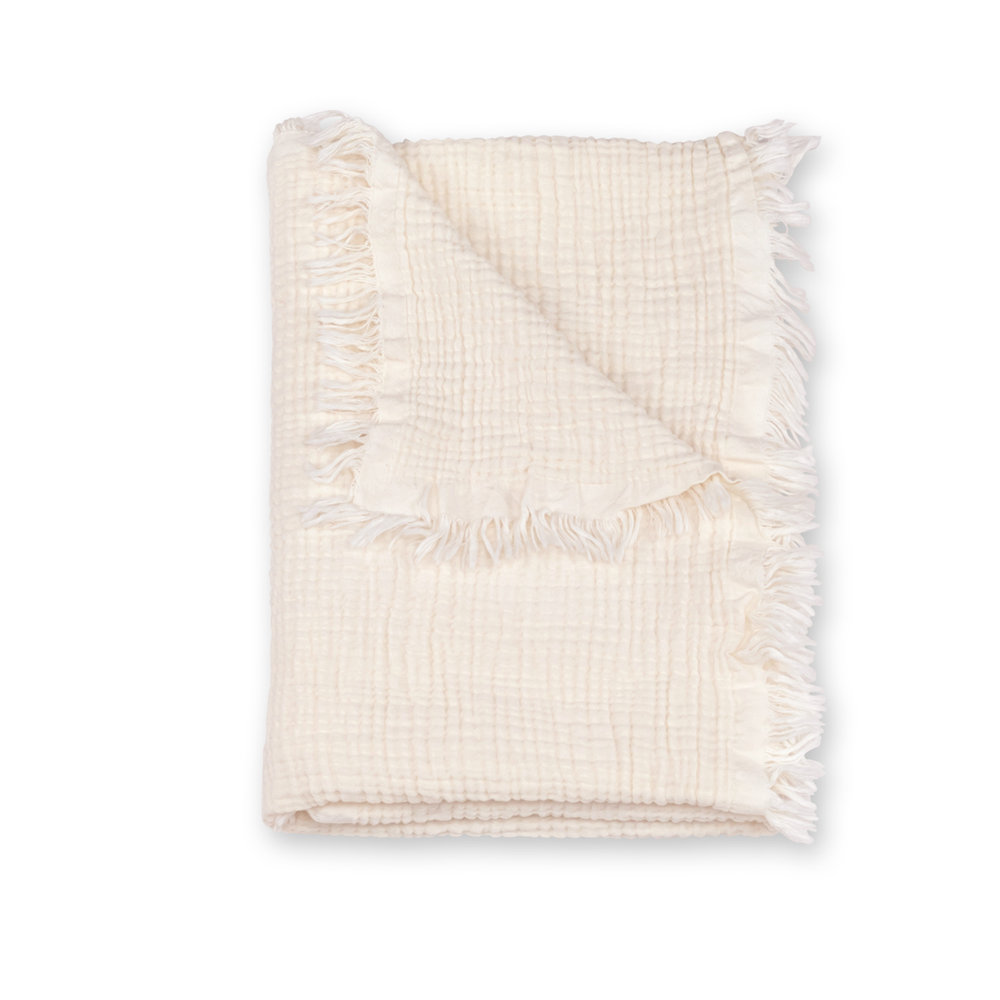 Couverture 80x100cm Confort naturel Tog 1 (Bemini)