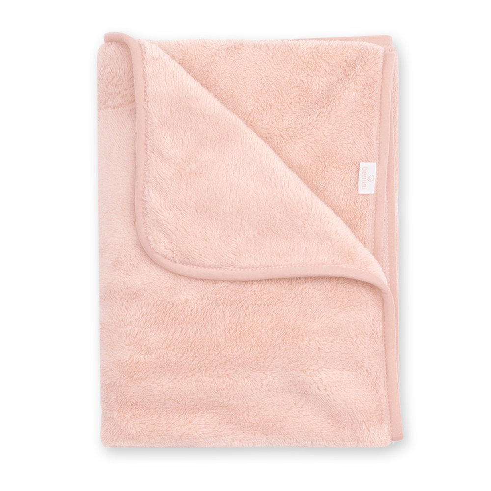 PreviousNext Couverture 100x140cm Douceur moelleuse Tog 2.5 (Bemini)