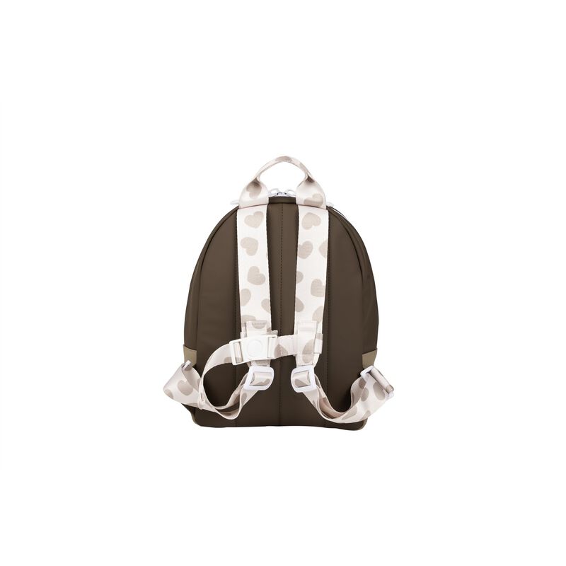 Sac à dos enfant Faro - Guimauve (Beaba) – Image 2
