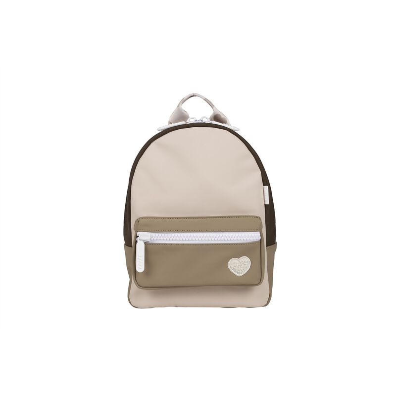 Sac à dos enfant Faro - Guimauve (Beaba)