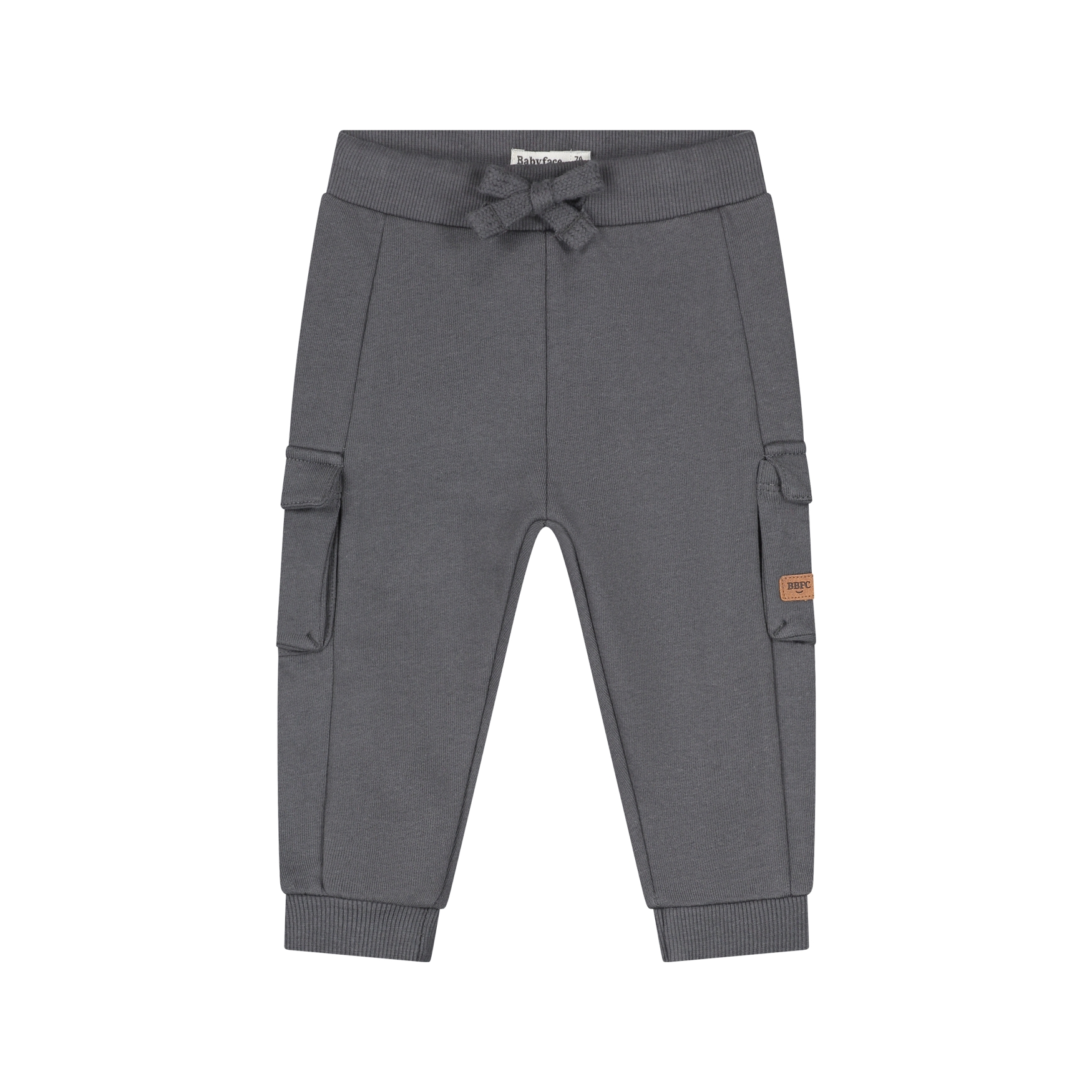 Pantalon de Sport - Antra AW26 (Babyface)