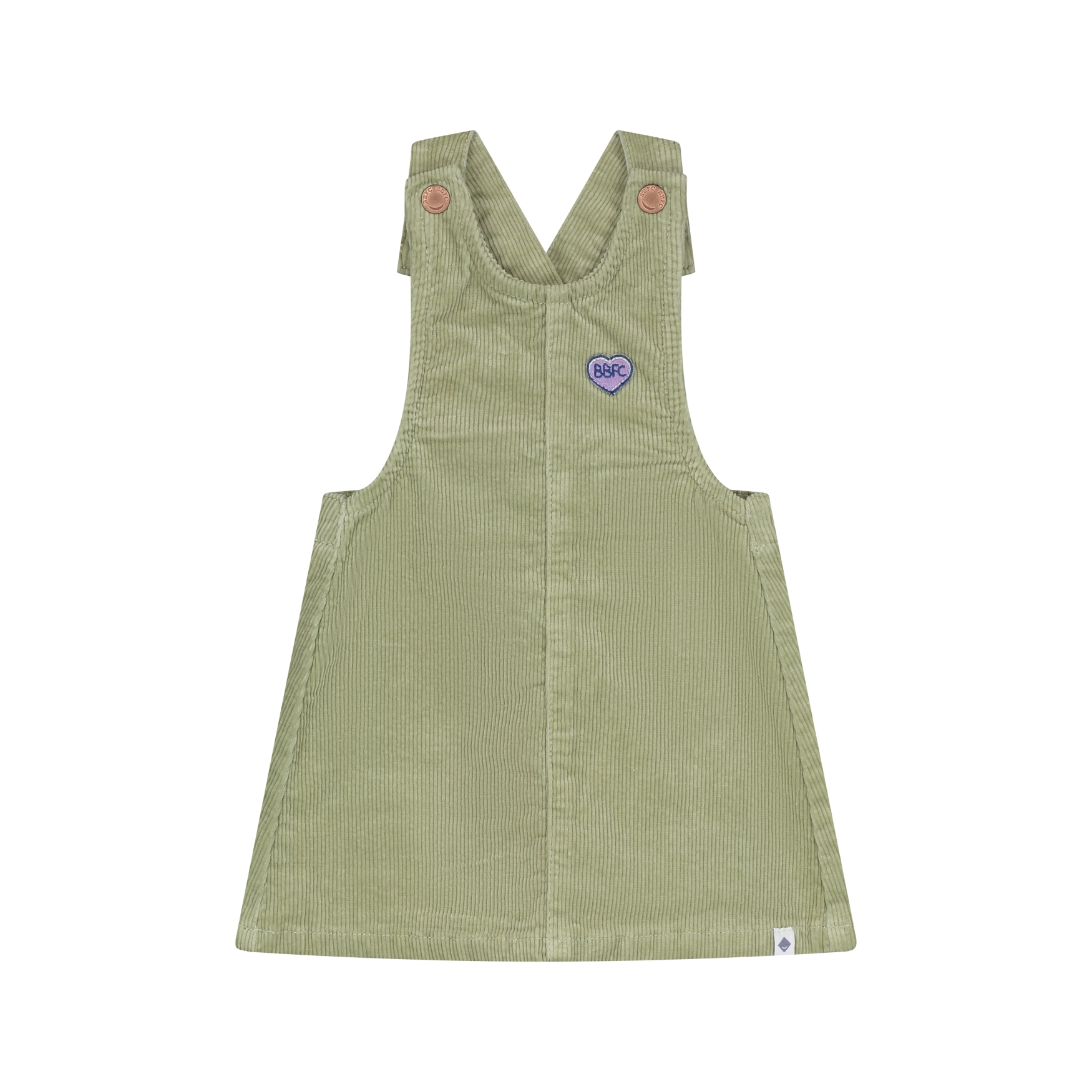 Robe Girls - Mint AW26 (Babyface)