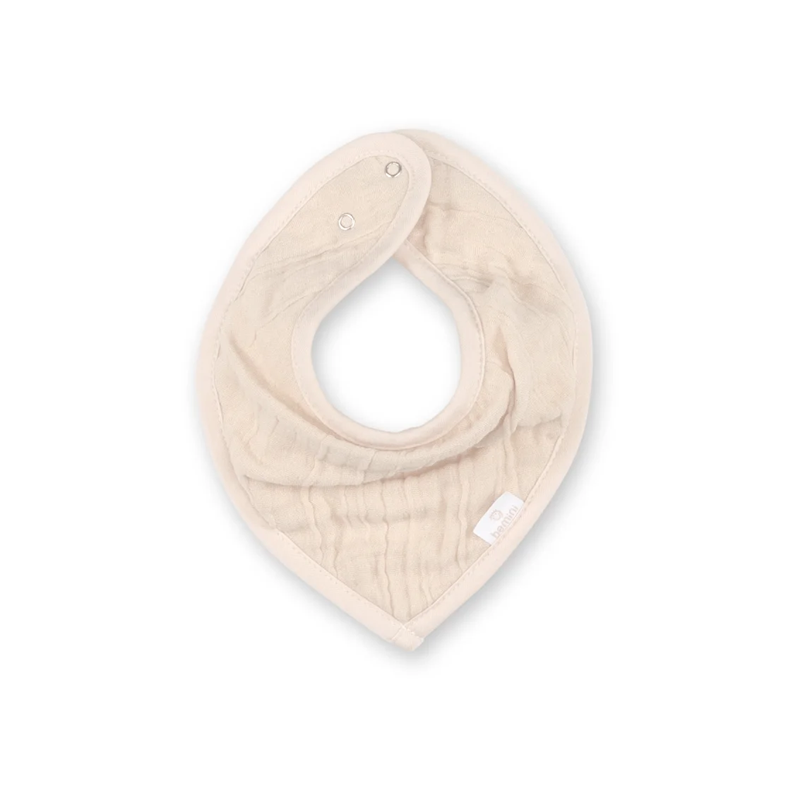 BAVOIR 25cm Swaddle - Ficelle (Bemini)