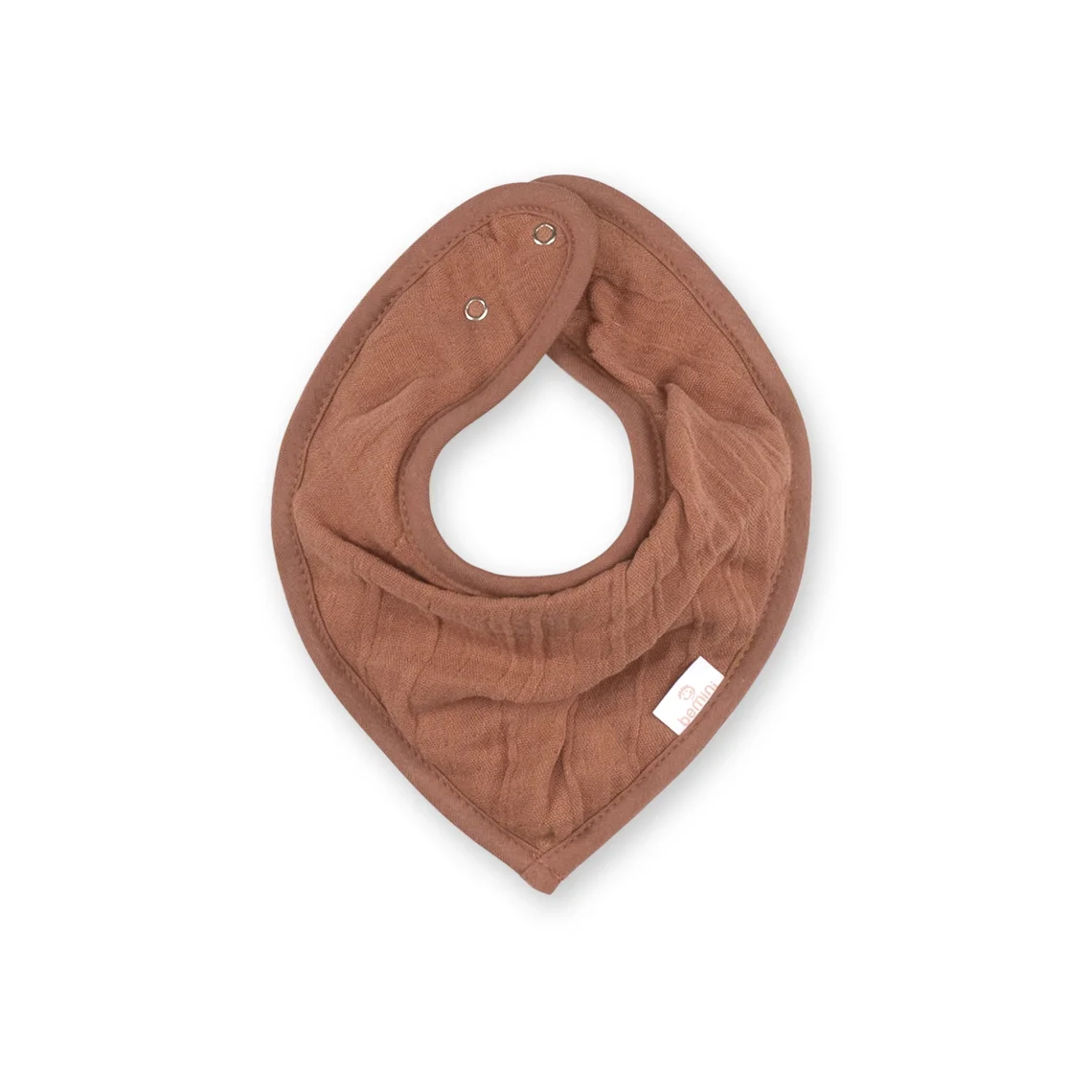BAVOIR 25cm Swaddle - Moka (Bemini)
