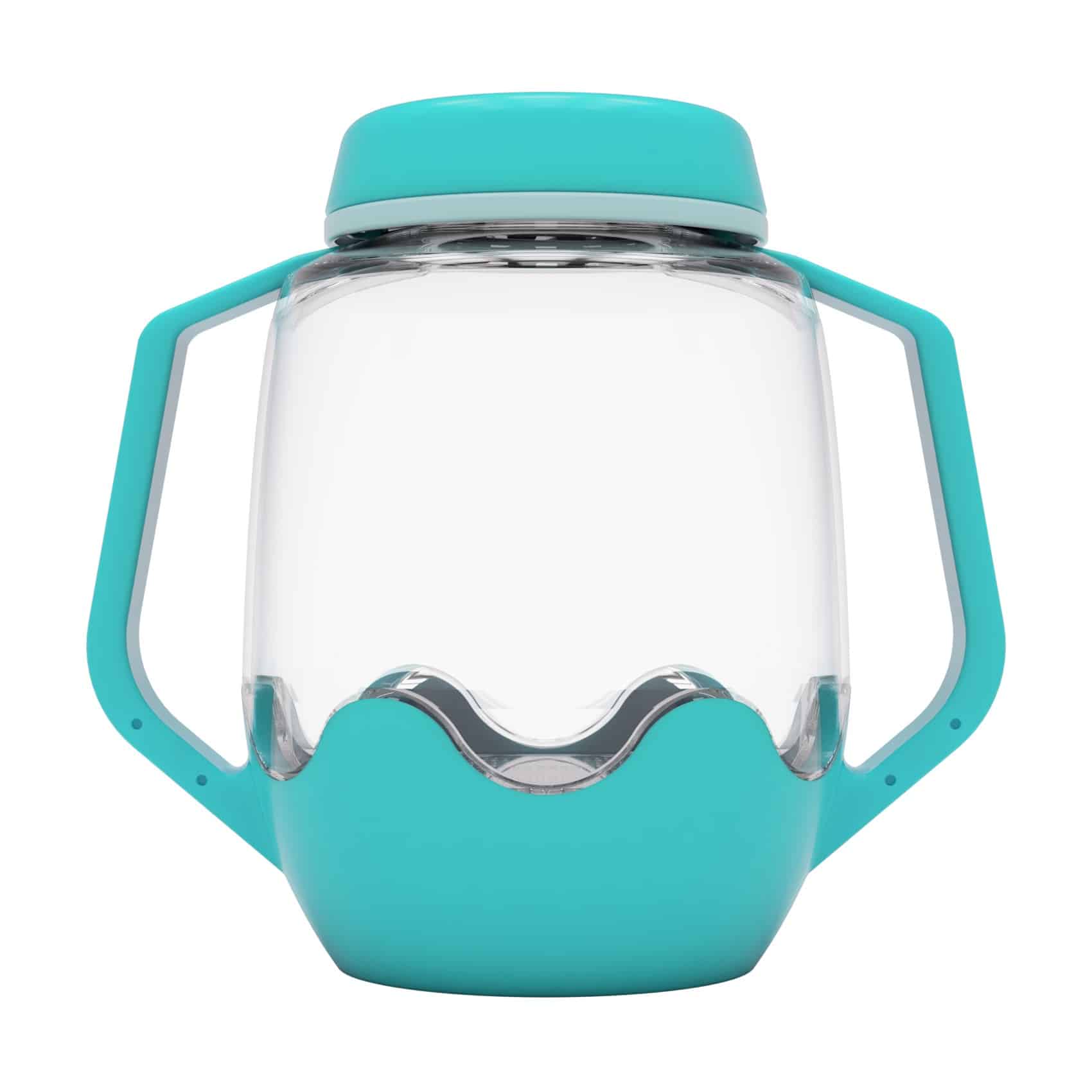 Sensory Jar Bleu (GloPals)