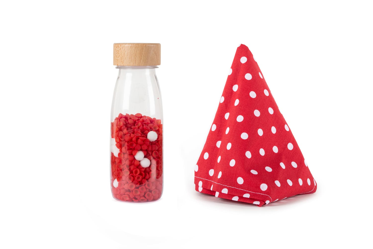 Ma première bouteille sensorielle (Petit Boum) – Image 3