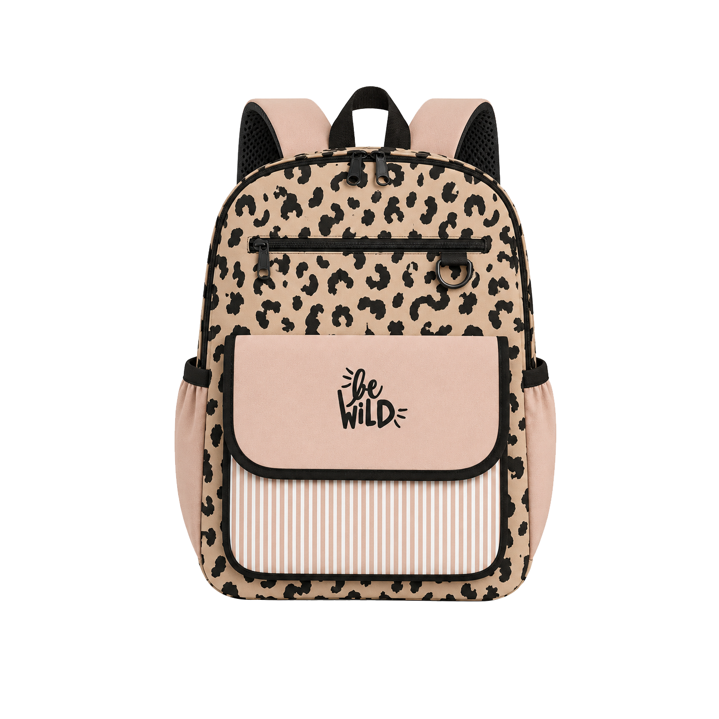 Sac primaire - Noé sauvage (Zakuw)