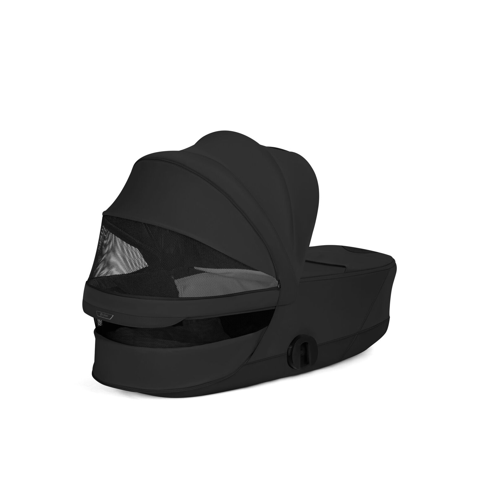Nacelle Pliable Luxe Mios/Coya Style Collection Sepia BLACK (Cybex) – Image 2