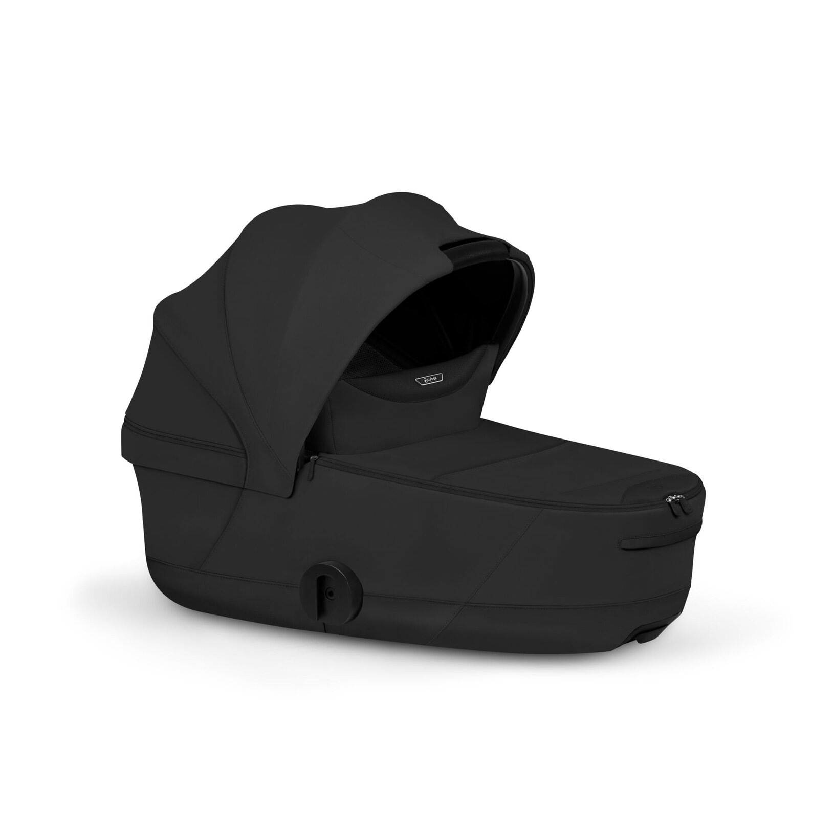 Nacelle Pliable Luxe Mios/Coya Style Collection Sepia BLACK (Cybex)