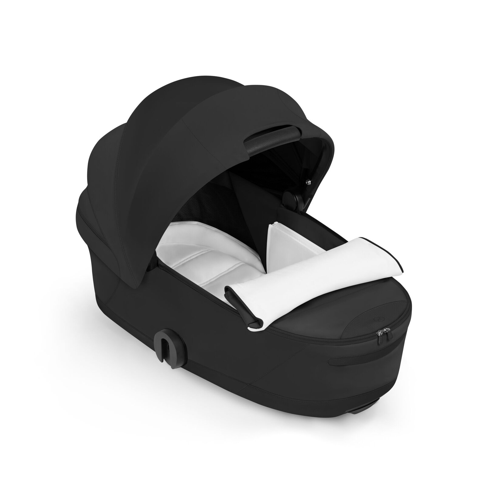 Nacelle Pliable Luxe Mios/Coya Style Collection Sepia BLACK (Cybex) – Image 6