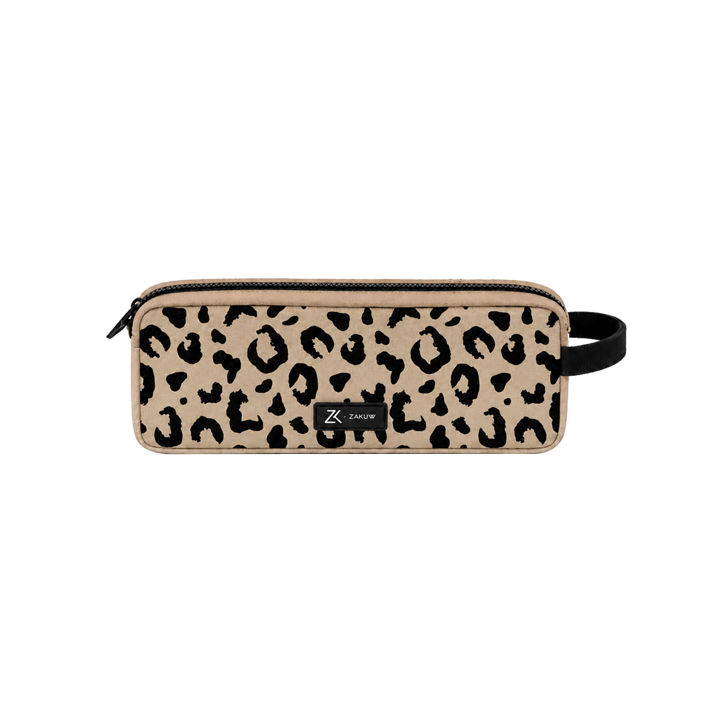 Trousse d'école - Zoé Sauvage (Zakuw)