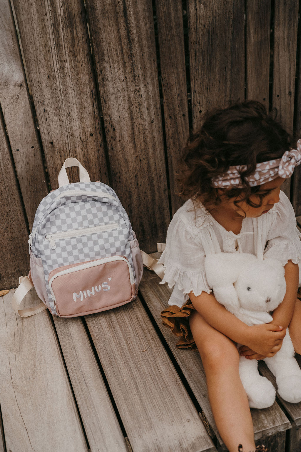 Sac maternelle - Milo écume écume (Zakuw) – Image 2