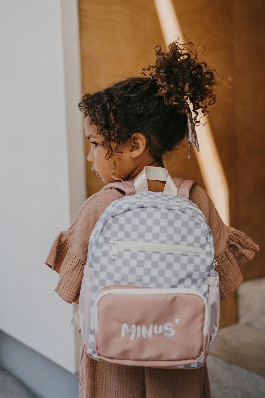 Sac maternelle - Milo écume écume (Zakuw) – Image 4