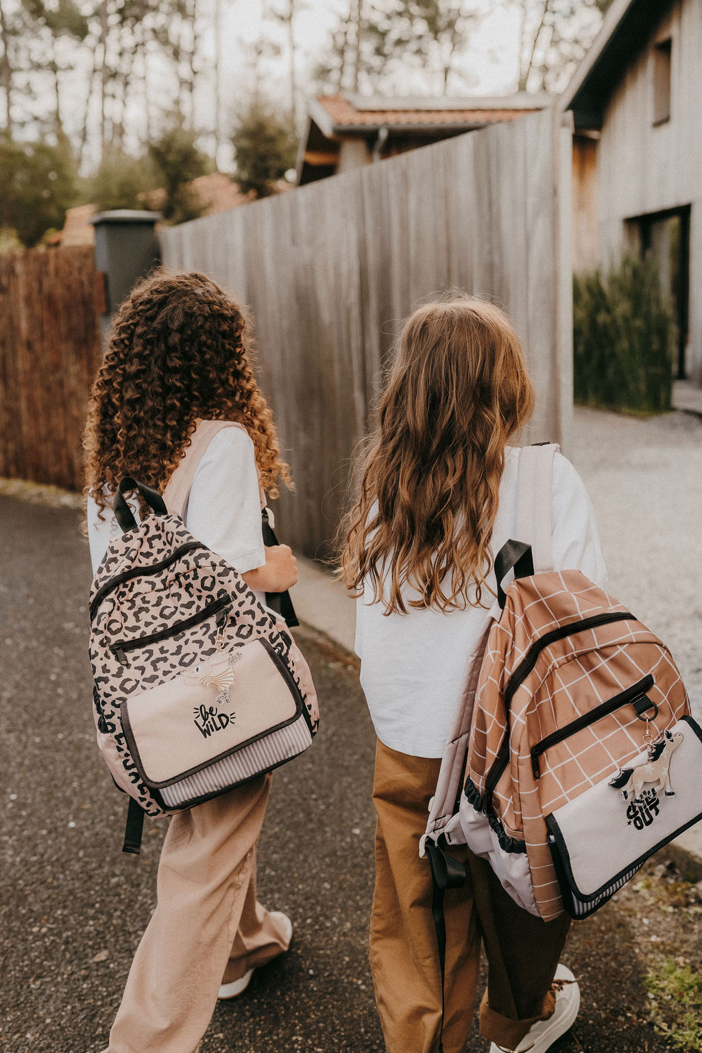 Sac primaire - Noé sauvage (Zakuw) – Image 3