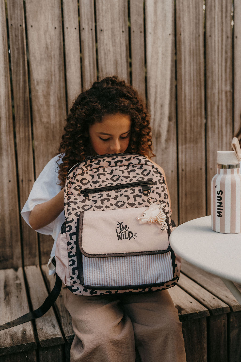 Sac primaire - Noé sauvage (Zakuw) – Image 4
