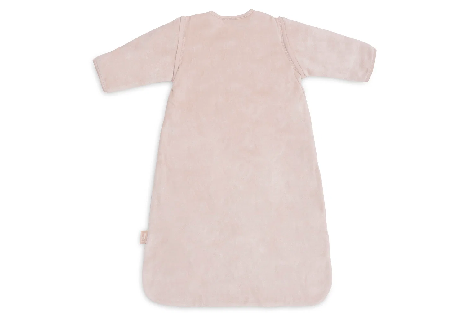 Gigoteuse avec Manches Amovible - Silk Rose 70 Cm (Jollein) – Image 2