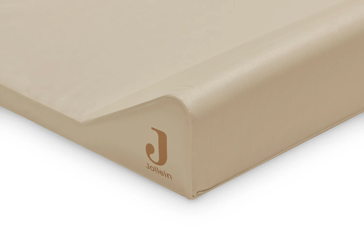 Matelas à langer - Sand (Jollein) – Image 2
