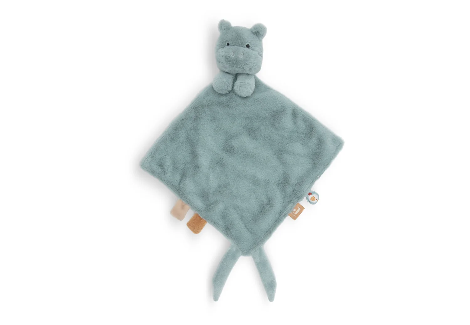 Attache Sucette Hippo Happy (Jollein)