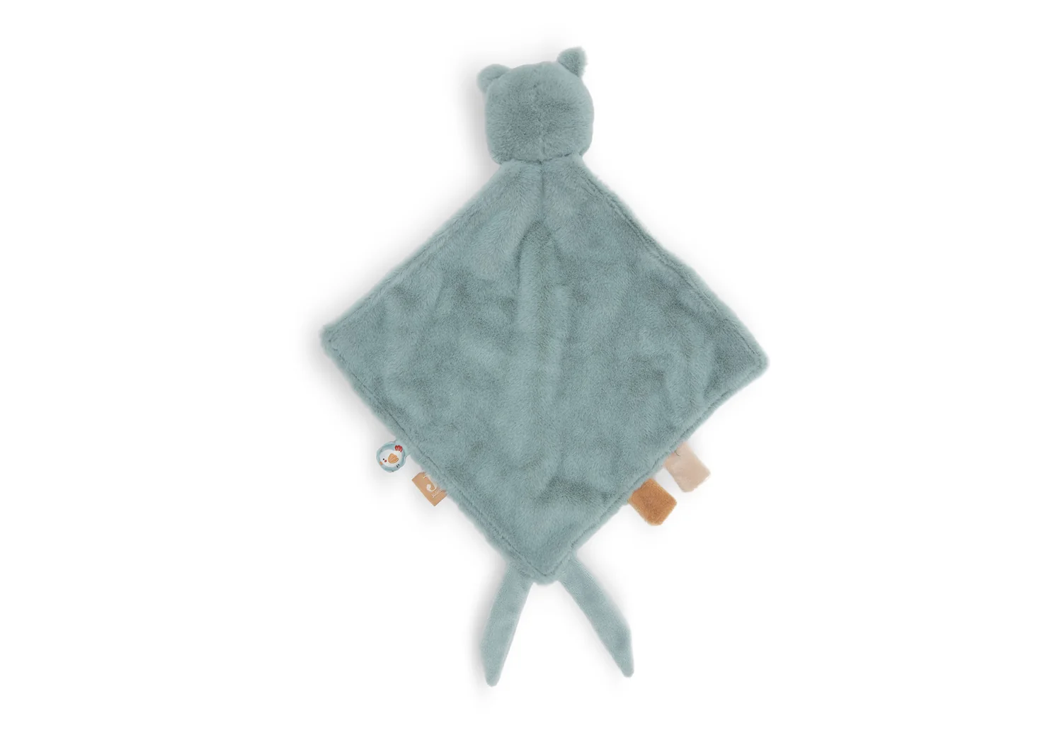 Attache Sucette Hippo Happy (Jollein) – Image 2