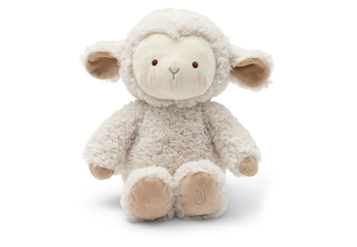Peluche Sheep Sonny (Jollein)