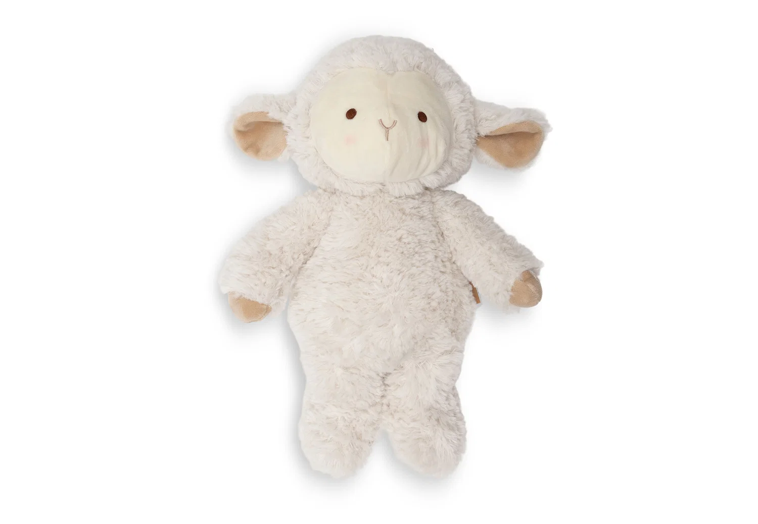 Peluche Sheep Sonny (Jollein) – Image 3