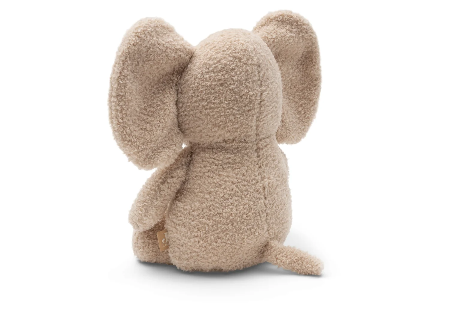 Peluche Elephant Suki (Jollein) – Image 2