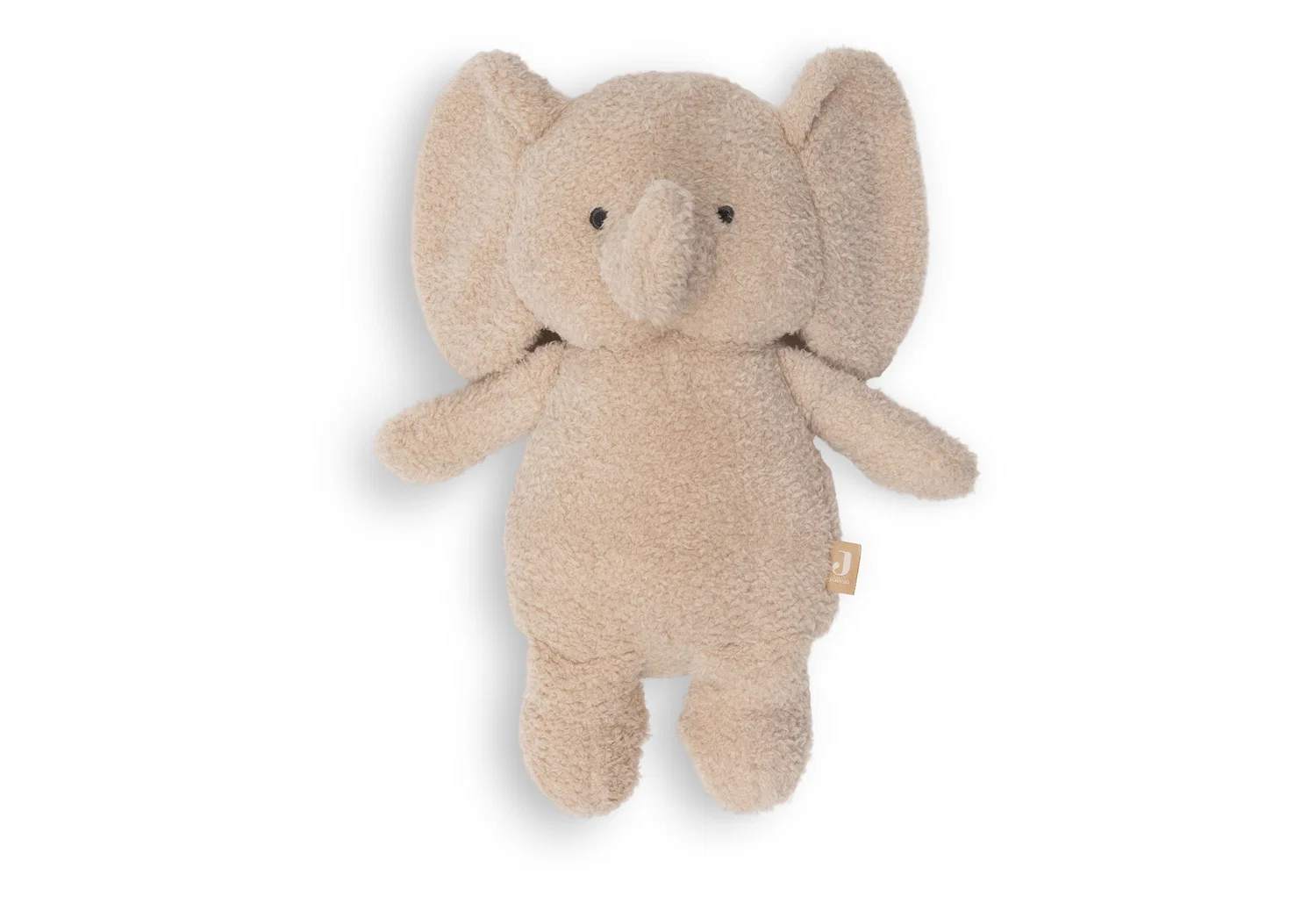 Peluche Elephant Suki (Jollein) – Image 3