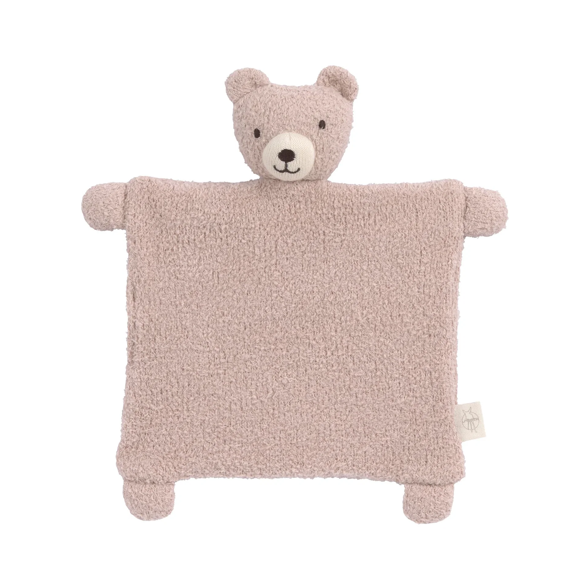 DOUDOU, OURS ROSE (Lassig)