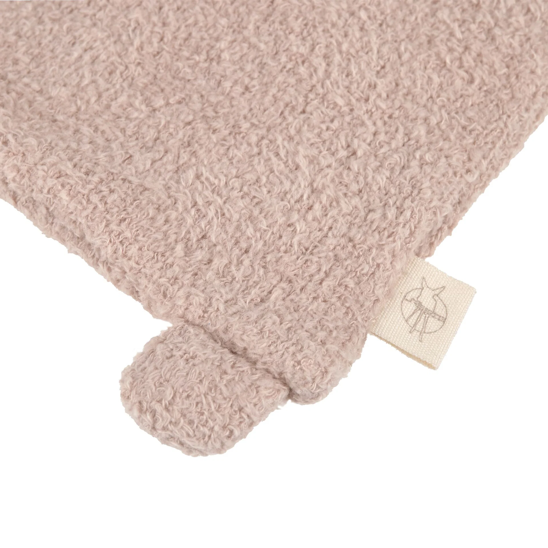 DOUDOU, OURS ROSE (Lassig) – Image 3