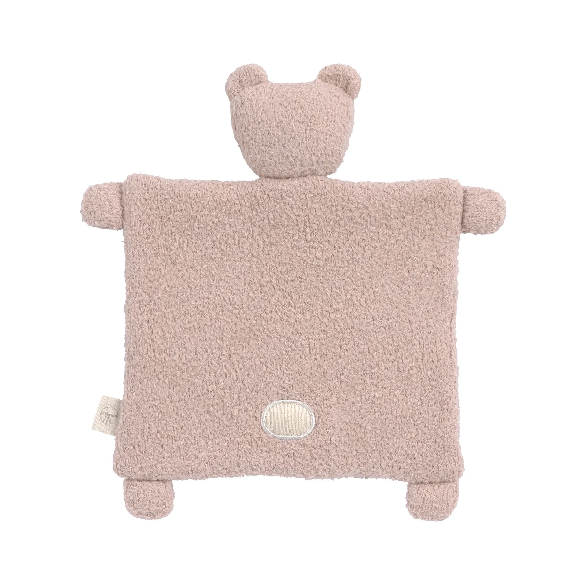 DOUDOU, OURS ROSE (Lassig) – Image 2