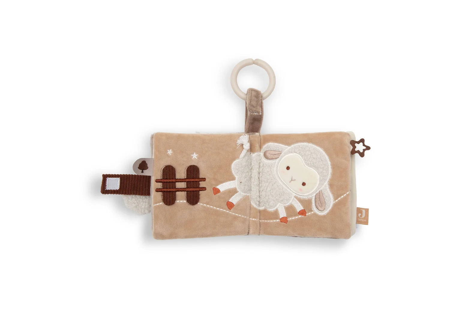 Livre d’Activité - Woolly (Jollein) – Image 3