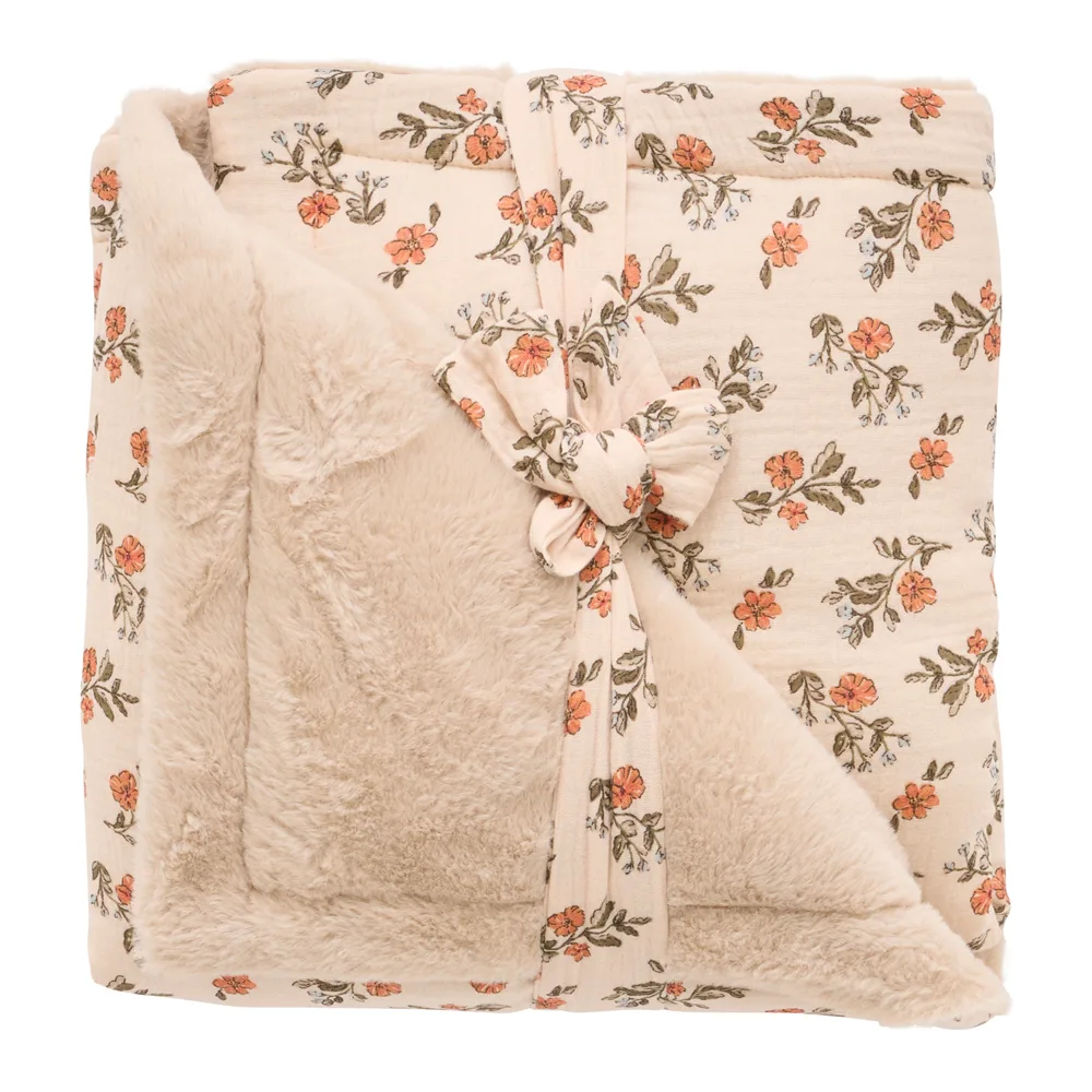 Couverture Luxe – Secret Cottage (BB and Co)