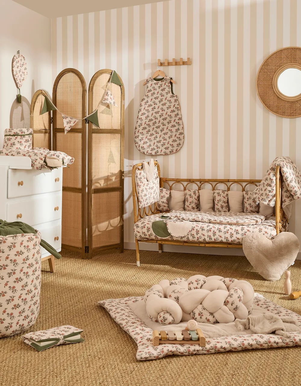 Couverture Luxe – Secret Cottage (BB and Co) – Image 2