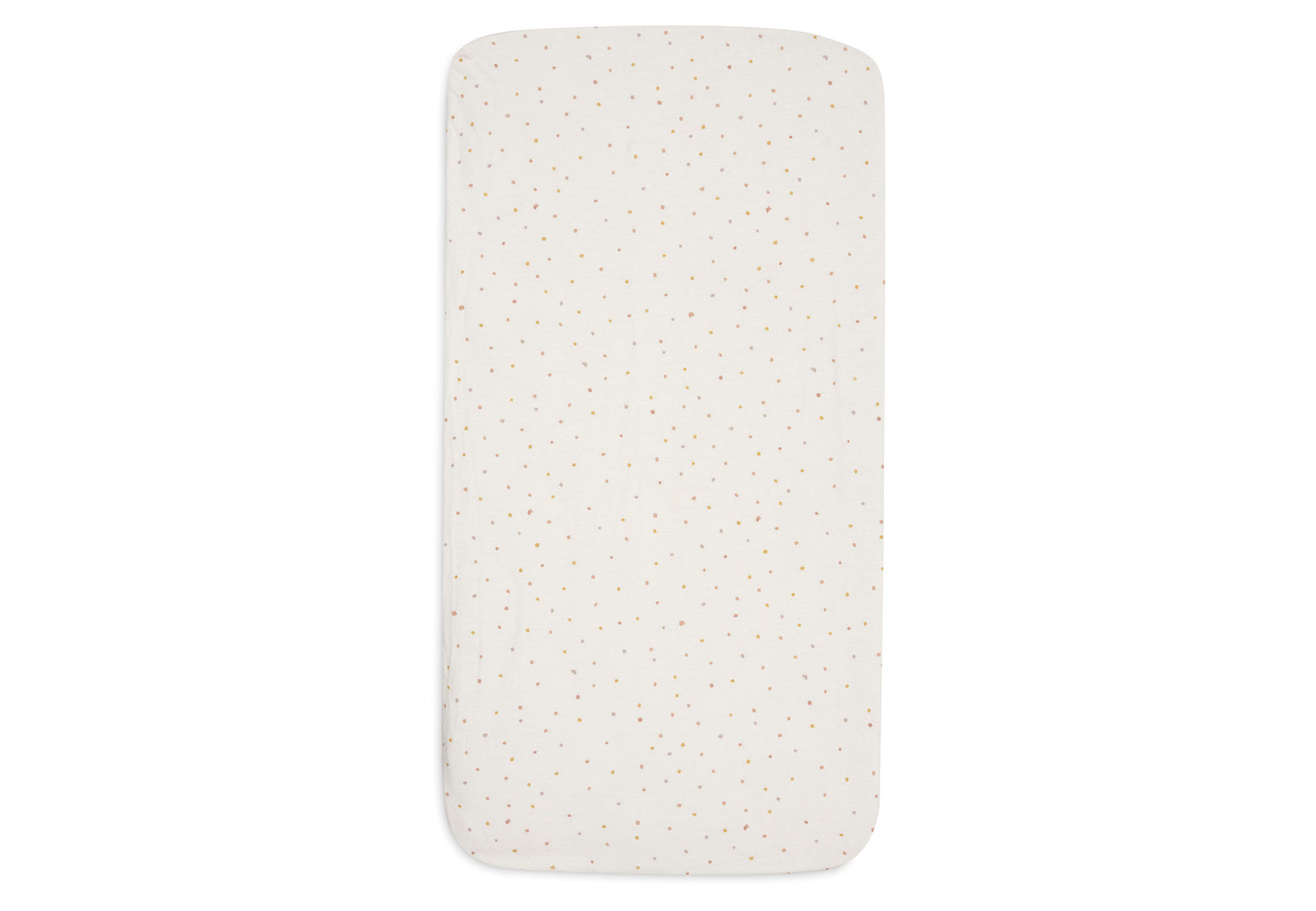 Drap-housse - Jersey - Kangaroots 40/50x90 (Jollein) – Image 2