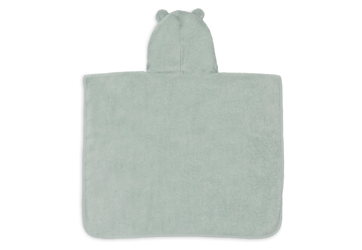 Poncho de bain - Hippo Happy (Jollein) – Image 2