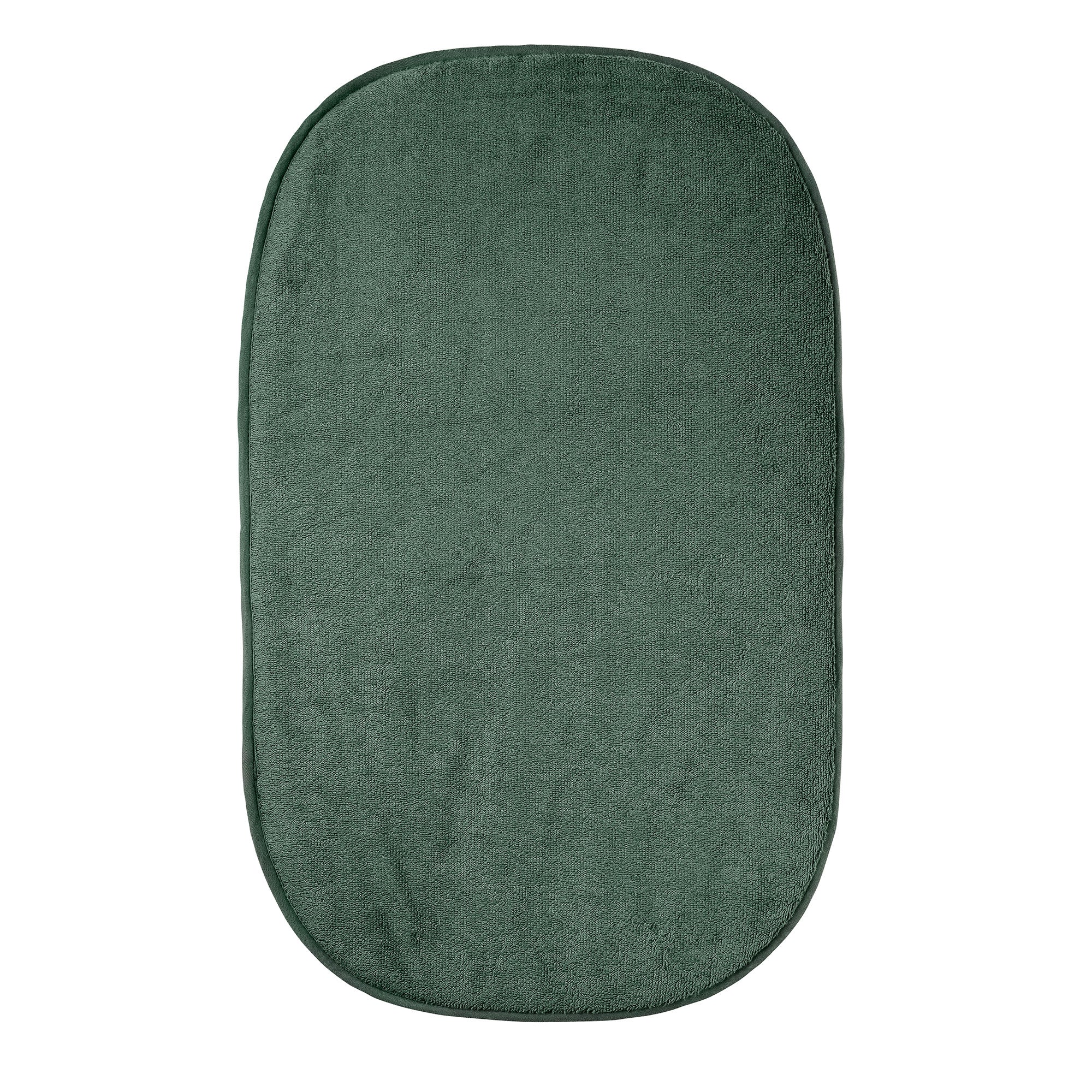 Coussin Réducteur éponge Vert (Nattou)