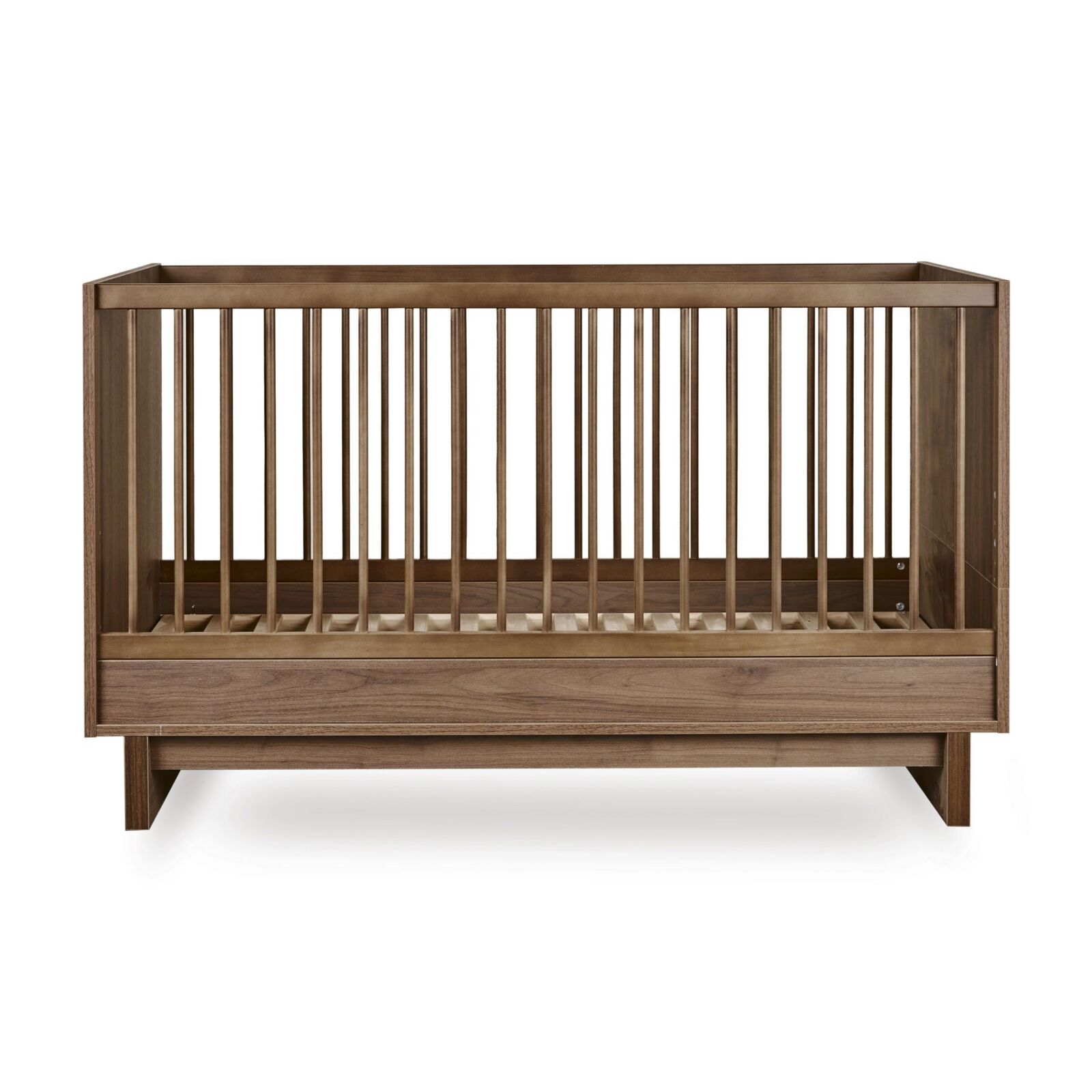 Kyo Lit Évolutif 140 x 70 - Walnut (Quax)