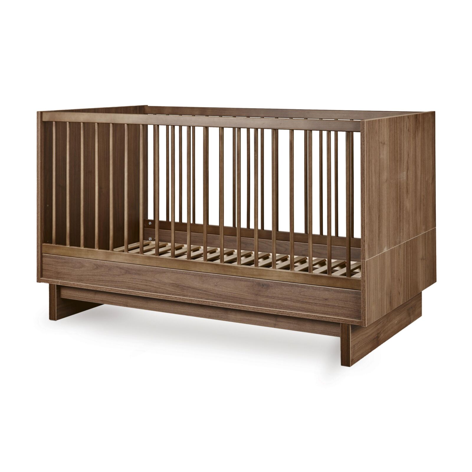 Kyo Lit Évolutif 140 x 70 - Walnut (Quax) – Image 2
