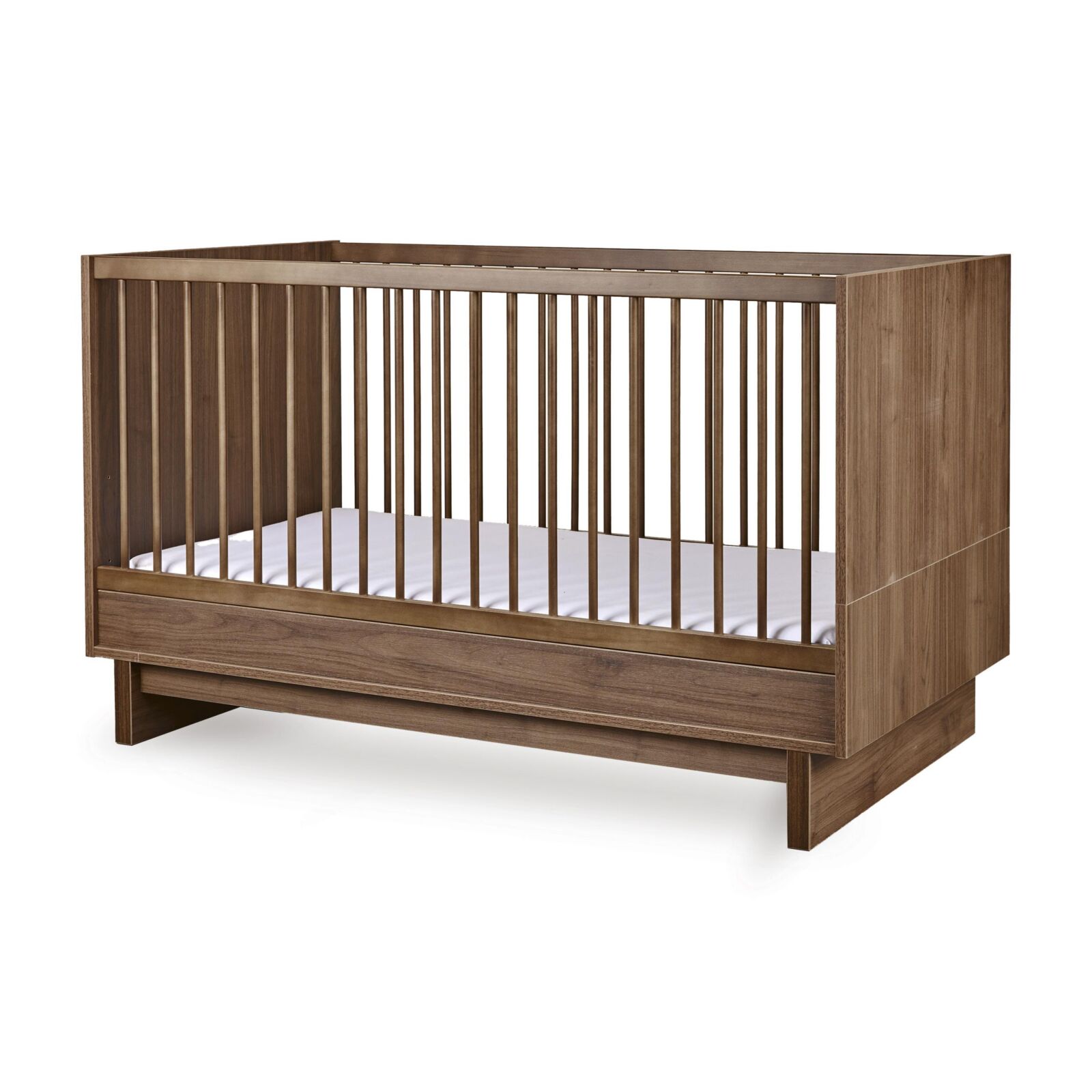 Kyo Lit Évolutif 140 x 70 - Walnut (Quax) – Image 3