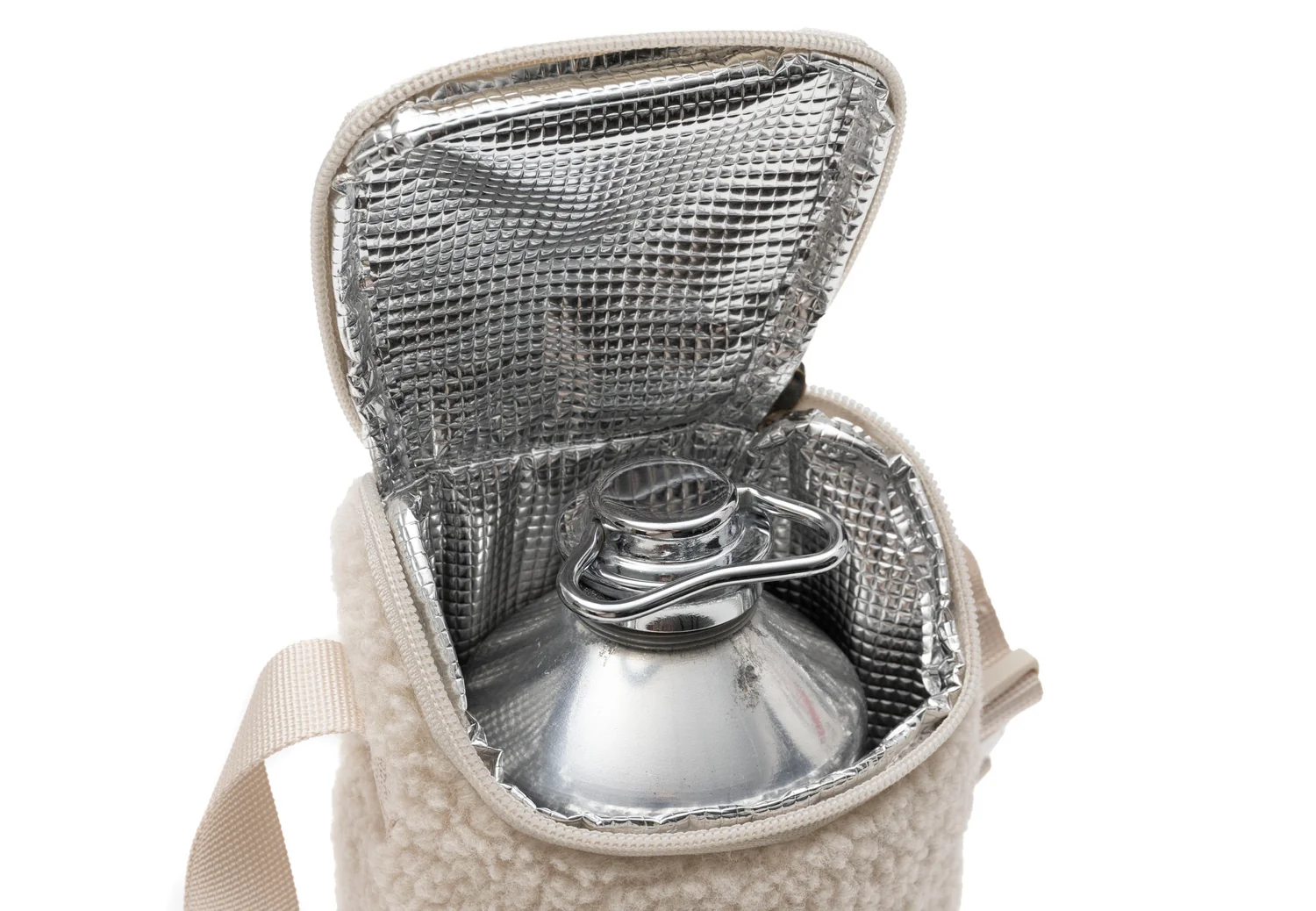 Sac isotherme - Teddy Lou (Jollein) – Image 2