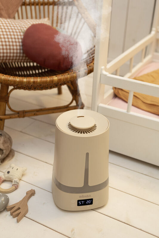 Humidificateur Zen air - Terre d'argile (Béaba) – Image 2