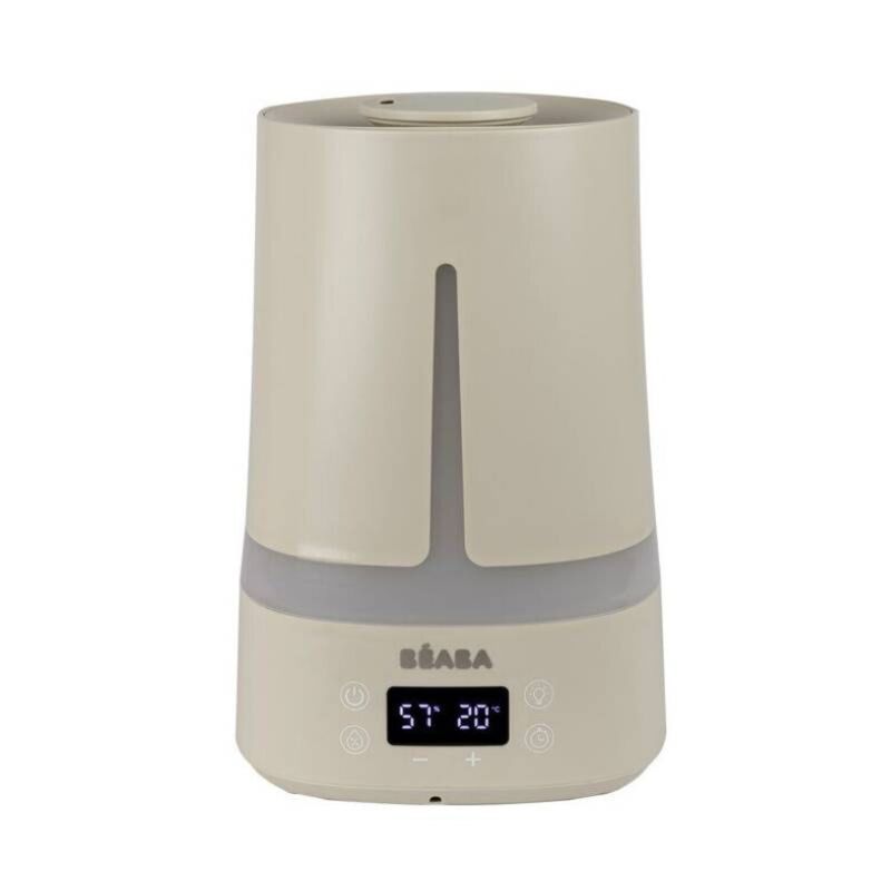 Humidificateur Zen air - Terre d'argile (Béaba)